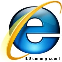 IE8