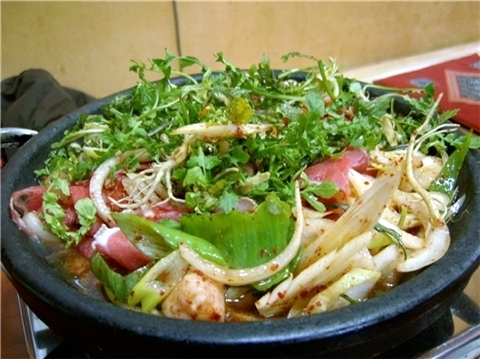 대구불고기식당 이미지