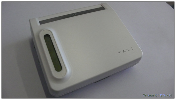 [IT/PMP] 안타깝다. TAVI...