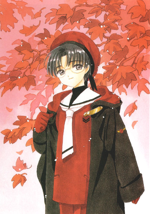 사쿠라(SAKURA) 이미지