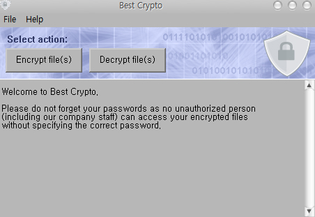 Best Crypto