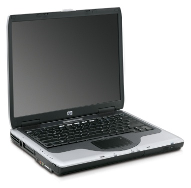 Compaq nx 9040 외형