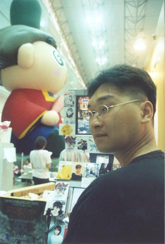 User-created image