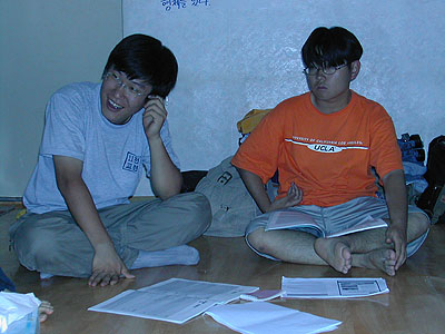 User-created image