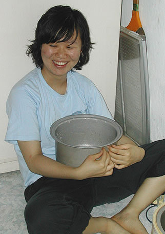 User-created image