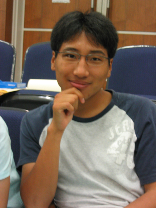 User-created