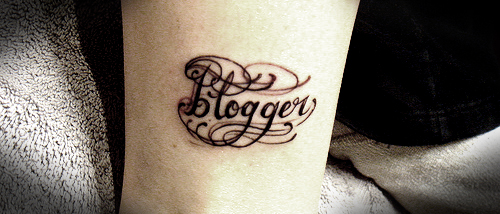 blogger