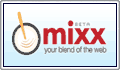 mixx 믹스