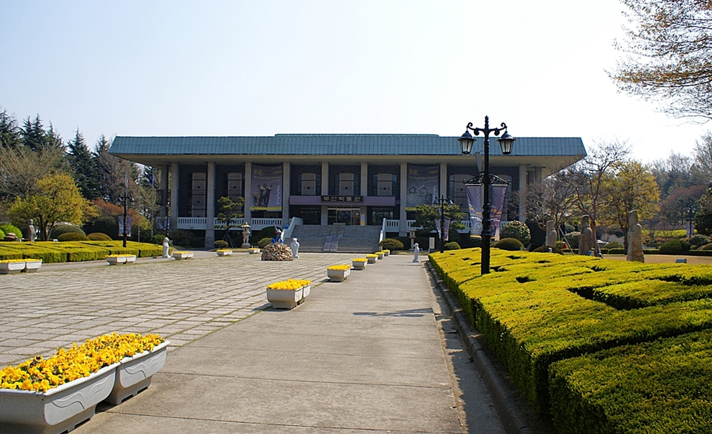 부산박물관 부산관광,부산에가볼만한곳