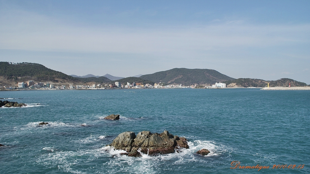 대변항