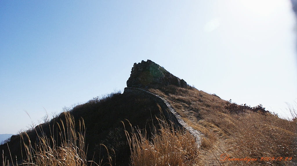 그정산성