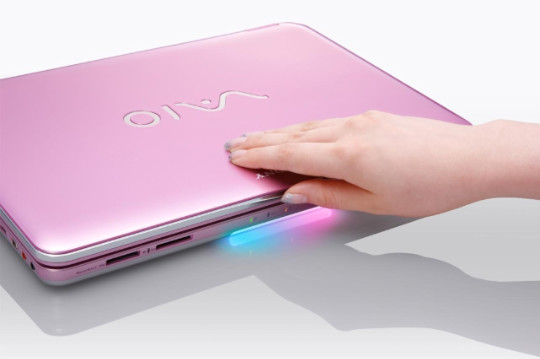 소니 코리아, 패션 엔터테인먼트 노트북 바이오 CS 시리즈 출시