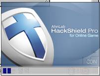 AhnLab HackShield Pro