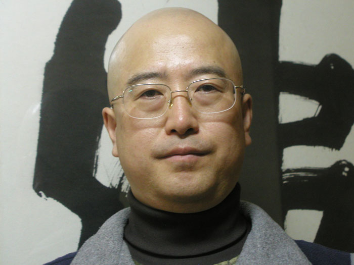 화천군에서 안 정 호(도류스님) 회원 