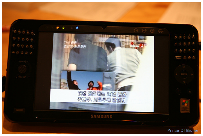 [IT/UMPC/Q1울트라] 삼성전자 Q1 울트라...