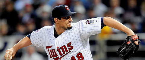 Carl Pavano