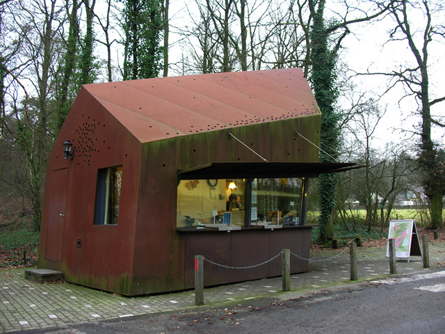 MVRDV