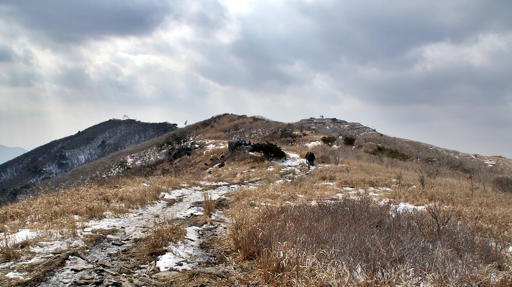 천상산