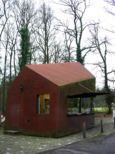 MVRDV