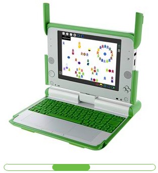 OLPC - XO