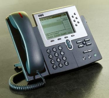 VoIP Phone