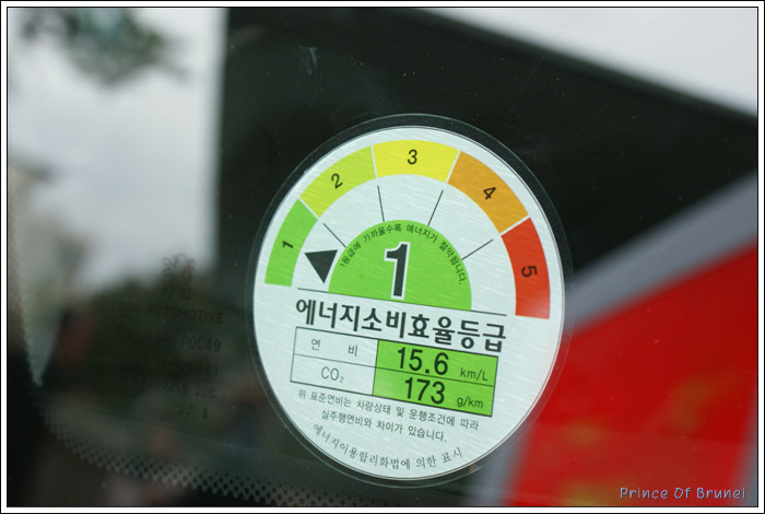 [Car/CUV/Peugeot] 탐나는 녀석...푸조 308SW 