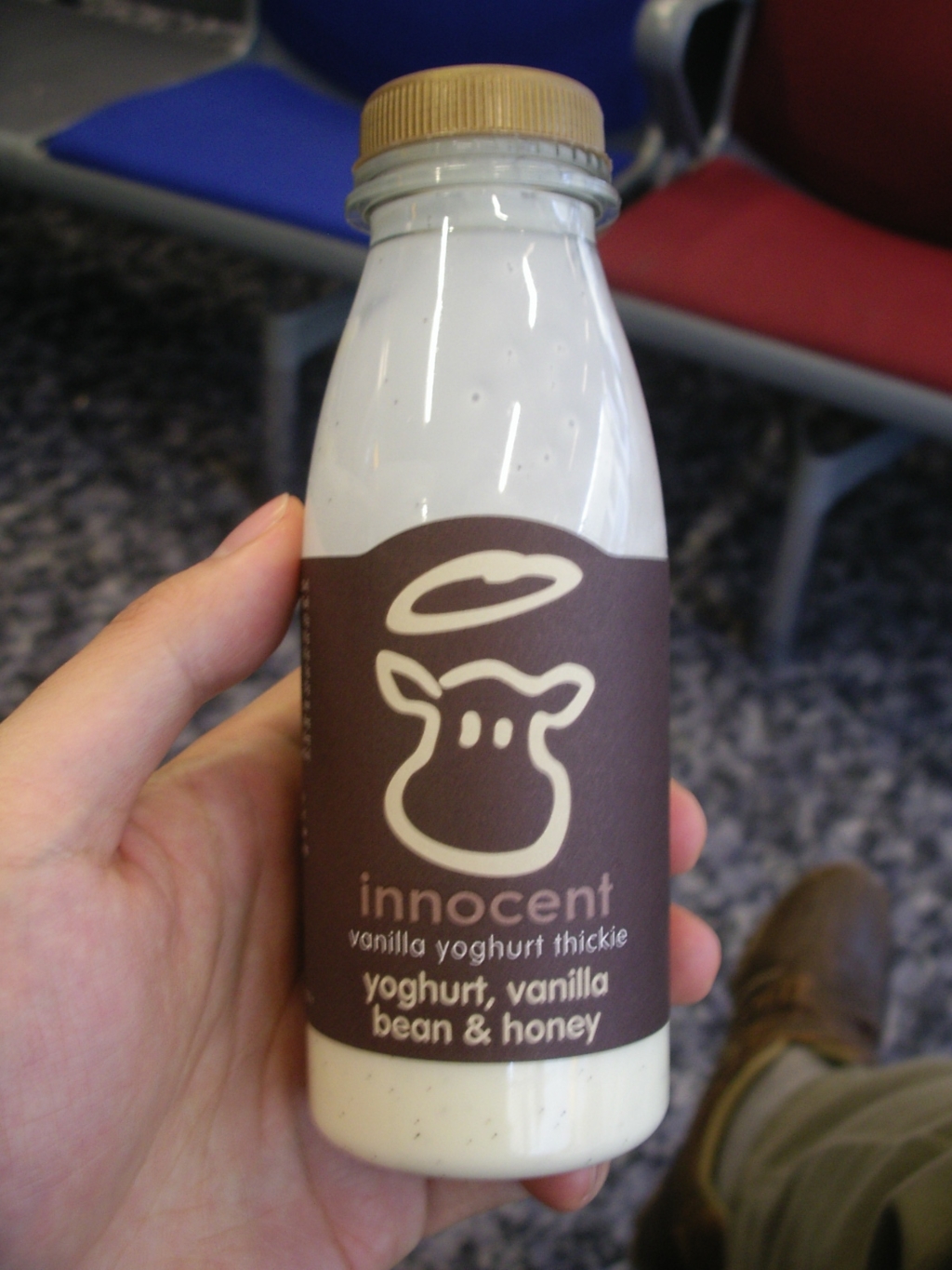 Innocent Drinks