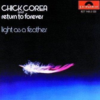 return to forever chick corea