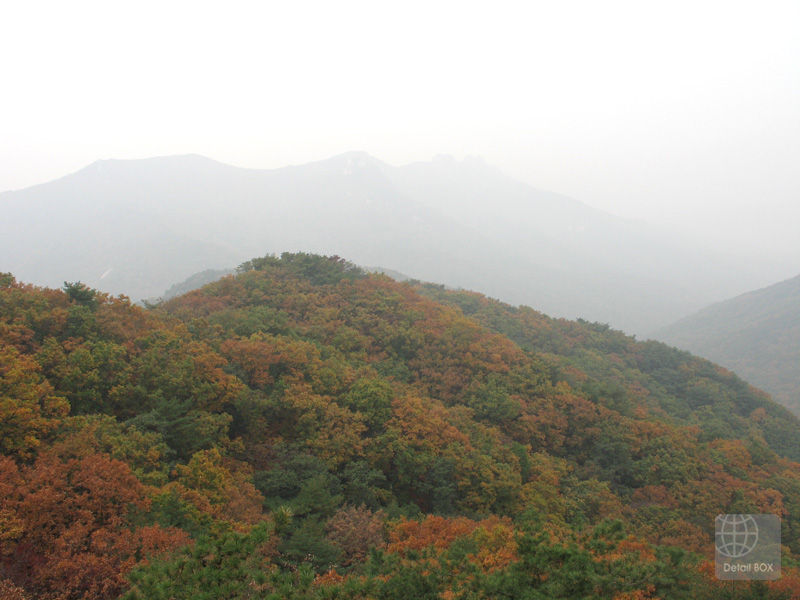 북한산국립공원 내 도봉산 우이암코스 산행사진18