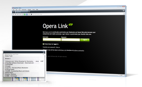 Opera