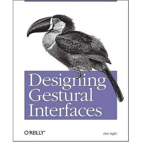 Designing Gestural Interfaces