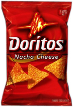 Nacho Cheese