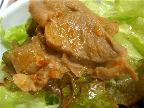 대구불고기식당 이미지