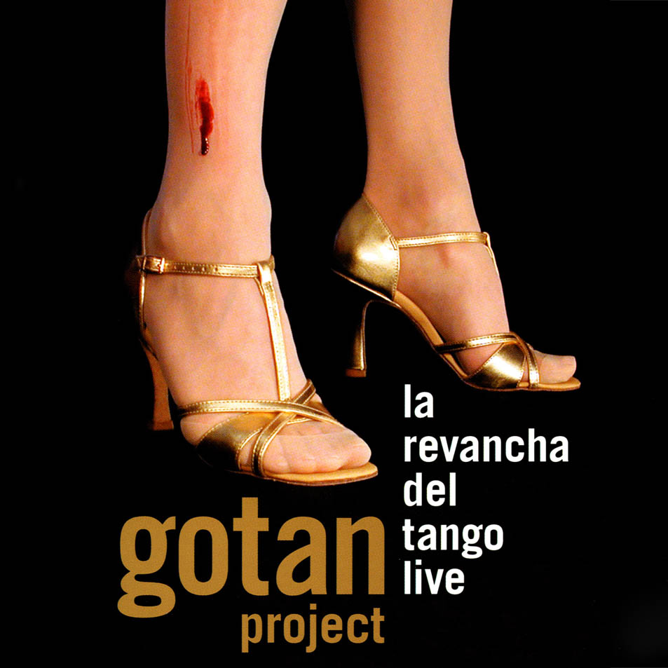 Gotan Project - Una Musica Brutal에 대한 이미지 검색결과