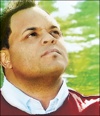 Israel Houghton