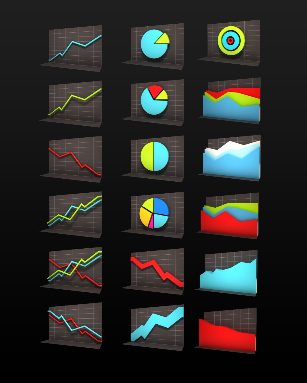 The Graphs