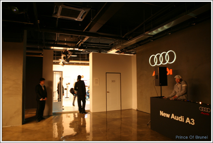 [Car/Audi] 아우디 눈을 치켜뜨다 'A3' 