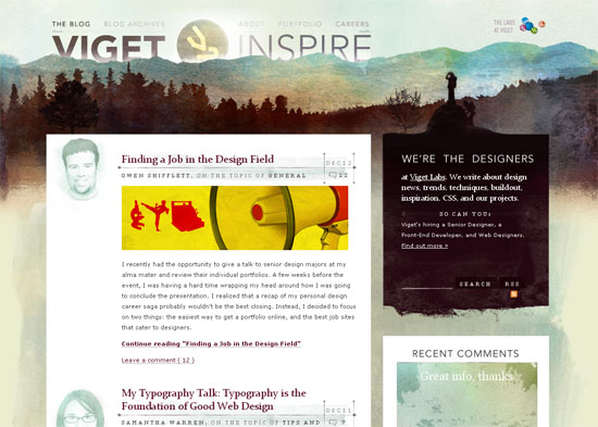 Viget Labs