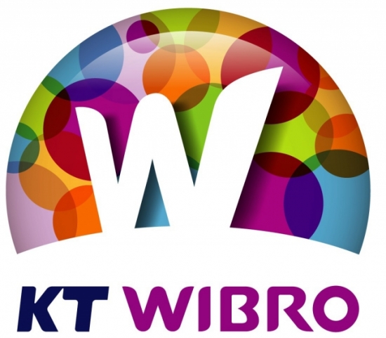 KT 와이브로(WiBro)
