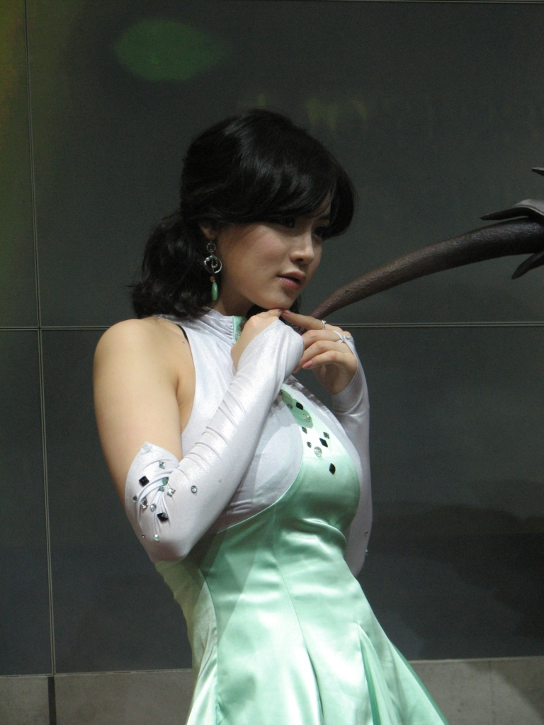 G스타2008 이미지