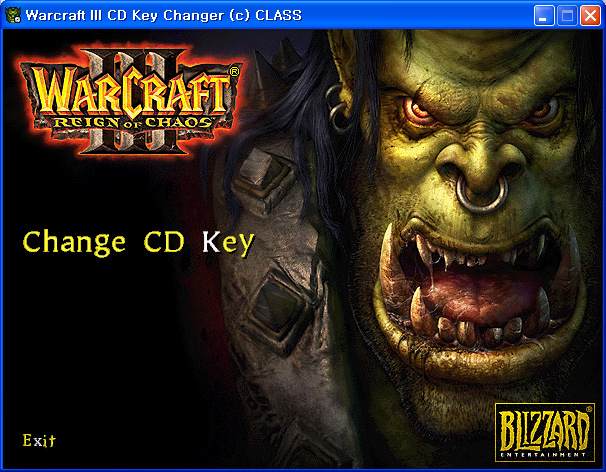 CD Key, CD Key Changer, Frozen Throne, Game, Game Util, It, WARCRAFT3, Warcraft3 Frozen Throne, 게임, 시디키, 시디키 체인저, 워크 시디키 체인저, 워크3 시디키 체인저, 워크3 시디키체인저, 워크3 프로즌쓰론 시디키, 워크3 프로즌쓰론 시디키 체인저, 워크래프트 시디키 체인저, 워크래프트3, 워크래프트3 시디키, 프로즌 쓰론, 프로즌쓰론, 프로즌쓰론 시디키, 프로즌쓰론 시디키체인저, 워크 시디키, 워크3, IT, game