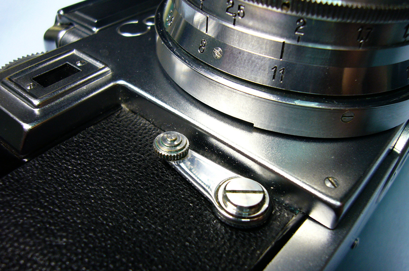 Zeiss Orthometar on 