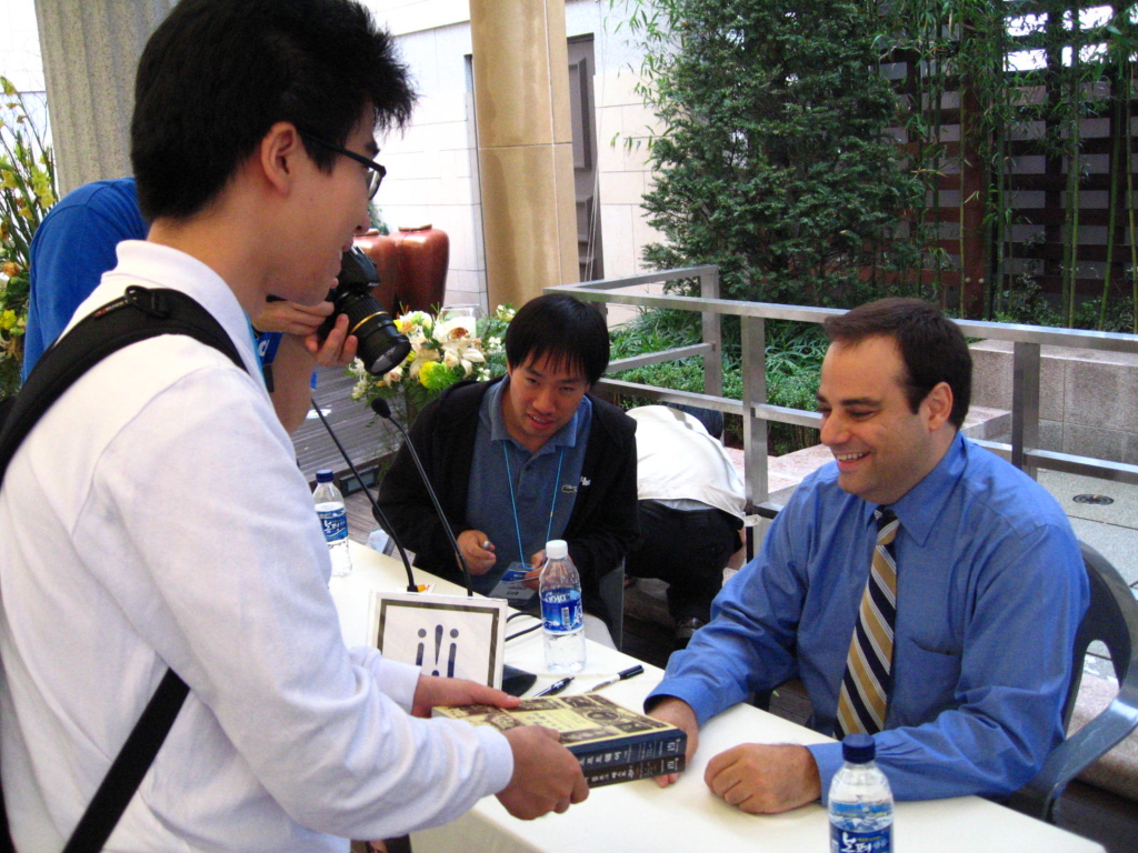 Joel Spolsky - Webappscon2008