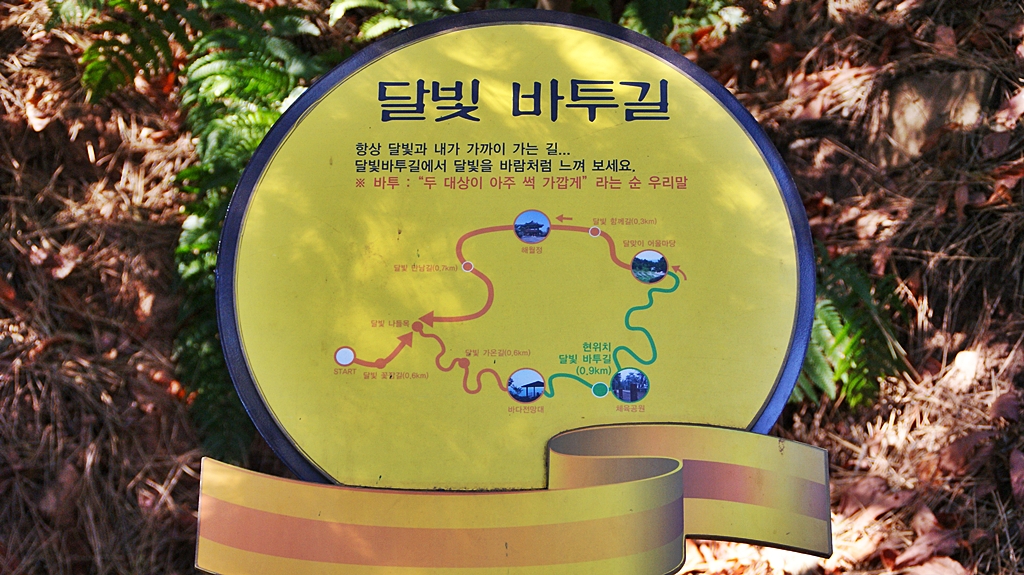 문탠로드