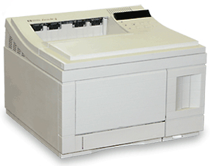 Laserjet