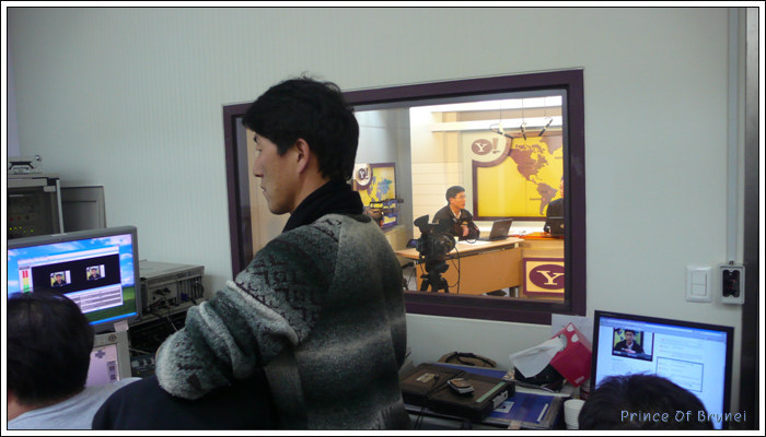 [IT/www] 진중권 VS 변희재 '미네르바를 말한다' 끝장토론...야후 시즌2?