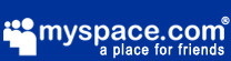 myspace, 마이스페이스