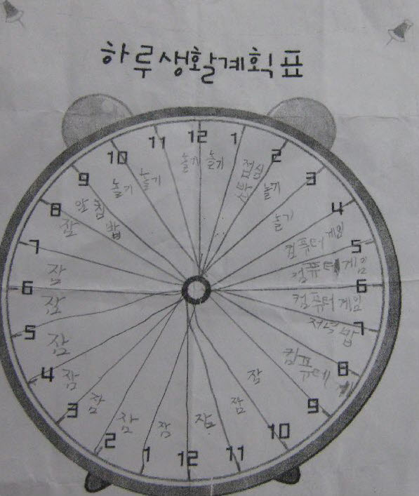 계획표, 방학, 방학생활계획표, 방학숙제, 생활계획표, 숙제, 초등학생, 하루생활계획표, 학부모