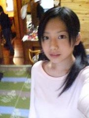 중국 소녀 추정 사진