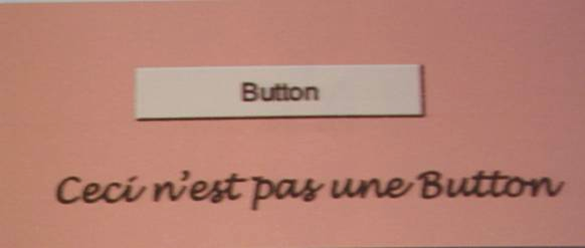 This is not a Button.